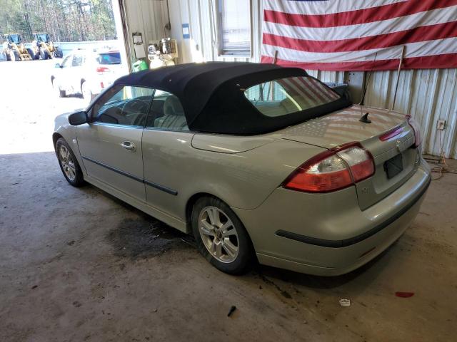 Lot #2428112059 2006 SAAB 9-3 salvage car