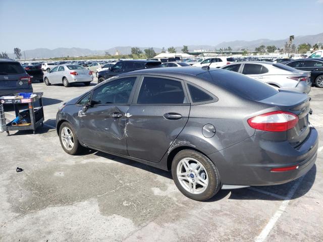2018 FORD FIESTA SE - 3FADP4BJ0JM104695