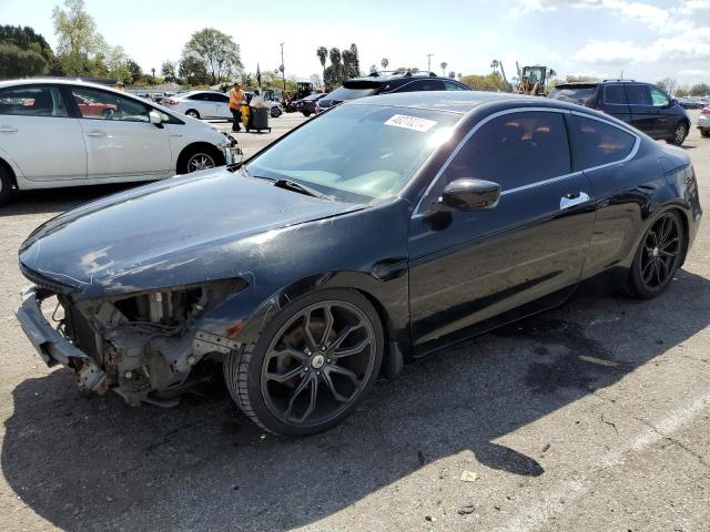 2008 Honda Accord Exl VIN: 1HGCS12838A021755 Lot: 48270274