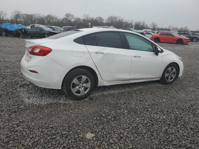 2016 CHEVROLET CRUZE L - 1G1BA5SM5G7271424