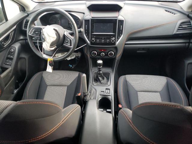 2021 SUBARU CROSSTREK - JF2GTACC0M9366013