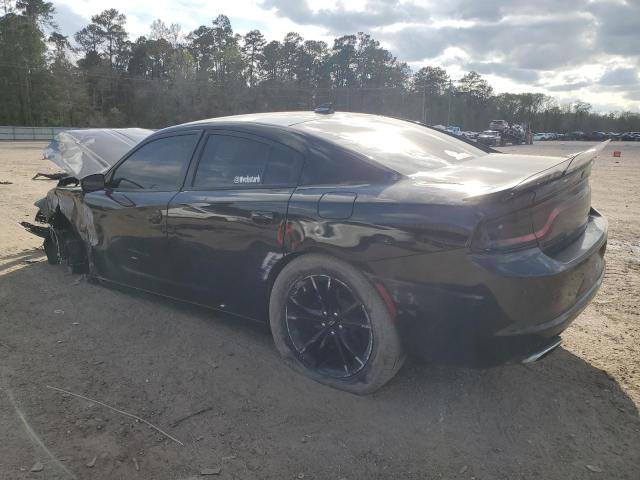 2018 Dodge Charger R/T VIN: 2C3CDXCTXJH273142 Lot: 46567514