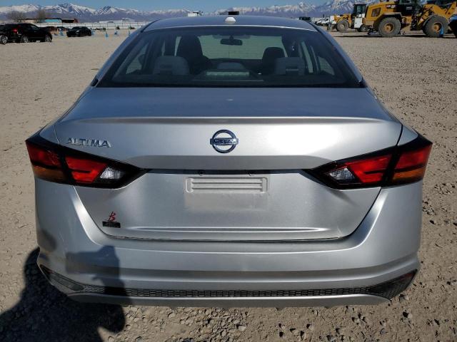 2020 NISSAN ALTIMA S 1N4BL4BV9LC135681