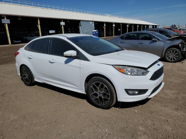 2015 Ford Focus Se VIN: 1FADP3F29FL386115 Lot: 47998734