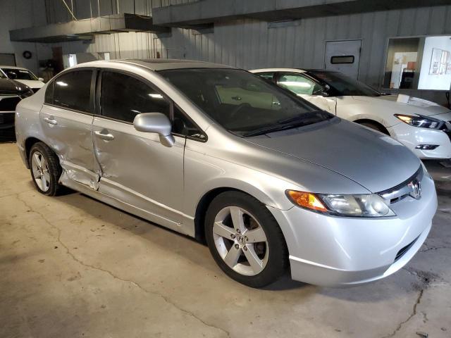 2007 Honda Civic Ex VIN: 1HGFA16887L029881 Lot: 47595554