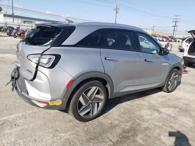 2022 Hyundai Nexo Limited VIN: KM8J84A69NU025529 Lot: 46476624