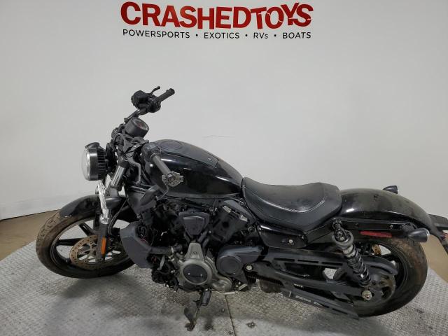 2023 HARLEY-DAVIDSON RH975 1HD1ZH11XPB307155