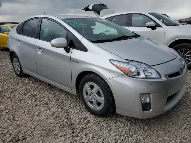 2010 Toyota Prius VIN: JTDKN3DU7A0019252 Lot: 48940124