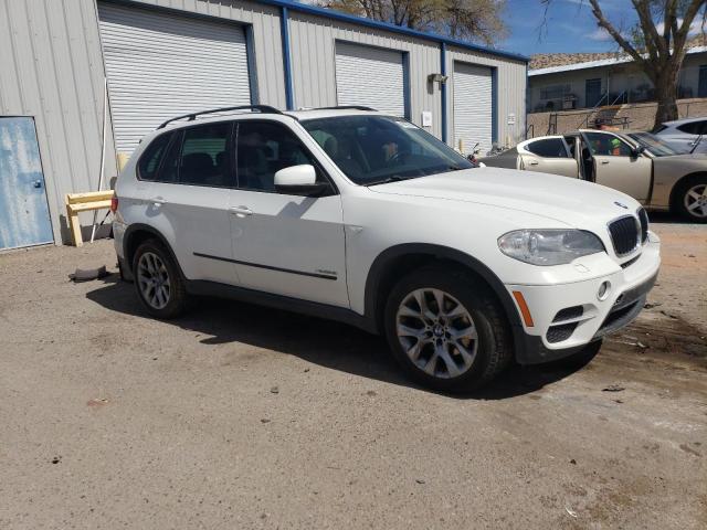 VIN 5UXZV4C59D0B06283 2013 BMW X5, Xdrive35I no.4