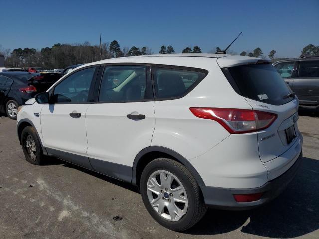 VIN 1FMCU0F79DUD21793 2013 Ford Escape, S no.2