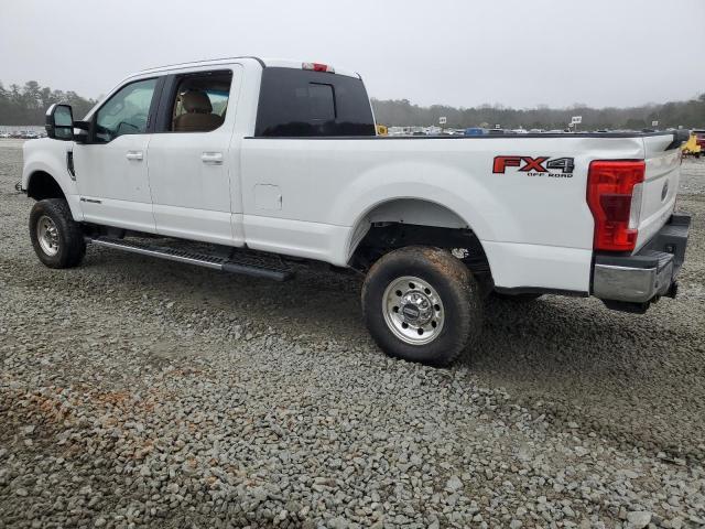 2019 FORD F350 SUPER - 1FT8W3BT2KEC21969