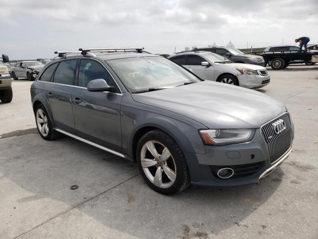 VIN WA1UFAFL0DA045957 2013 Audi A4, Premium Plus no.4