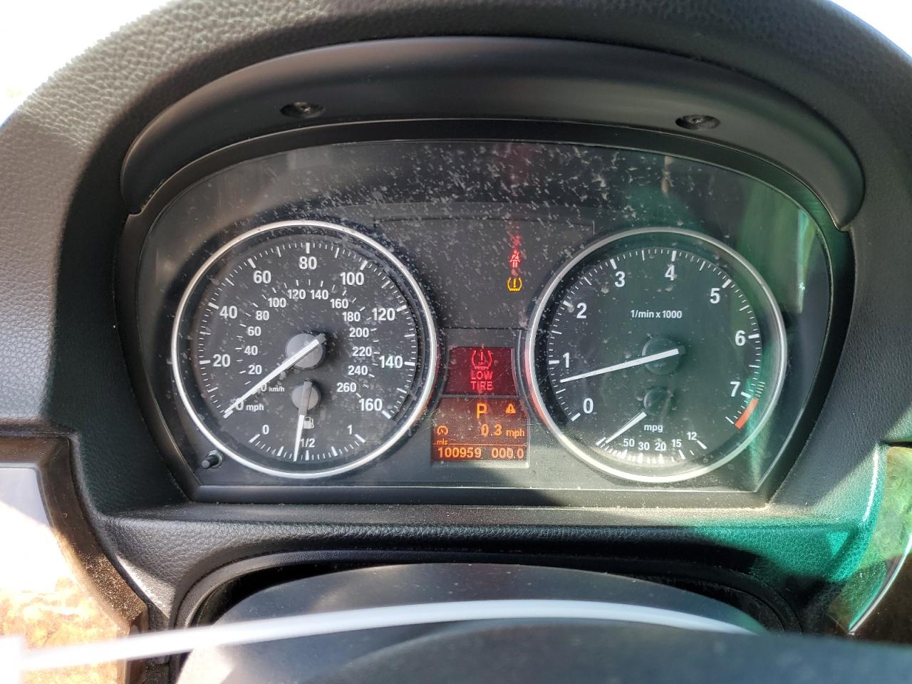 WBAPK53529A510741 2009 BMW 328 Xi Sulev