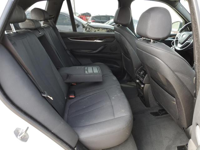 2018 BMW X5 Sdrive35I VIN: 5UXKR2C5XJ0Z20641 Lot: 47872394