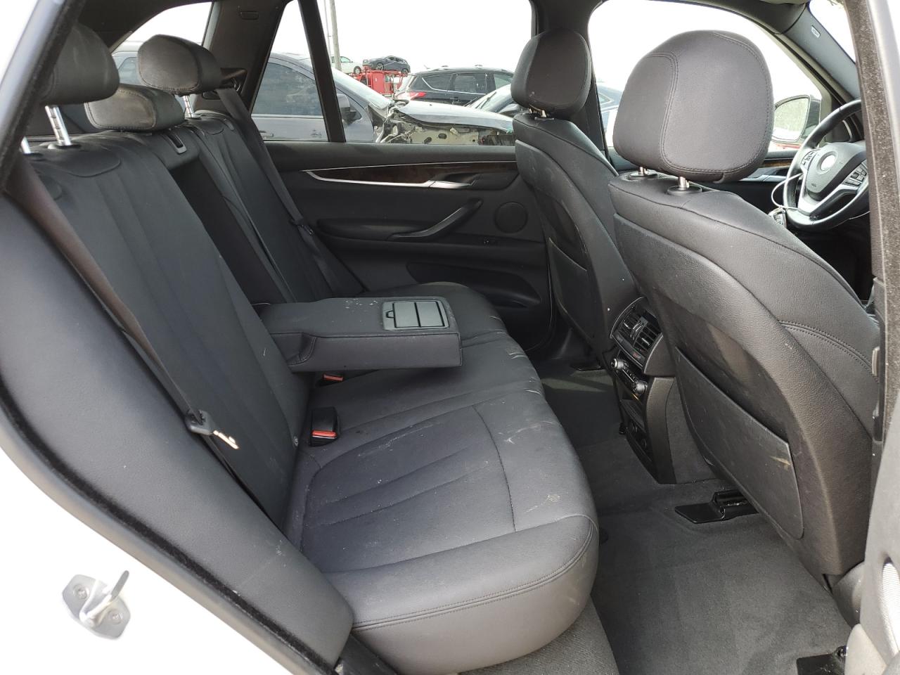 5UXKR2C5XJ0Z20641 2018 BMW X5 Sdrive35I