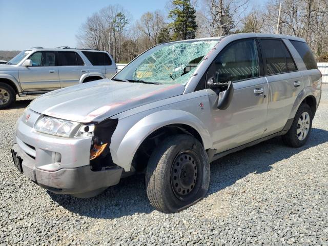 Lot #2475858961 2005 SATURN VUE salvage car