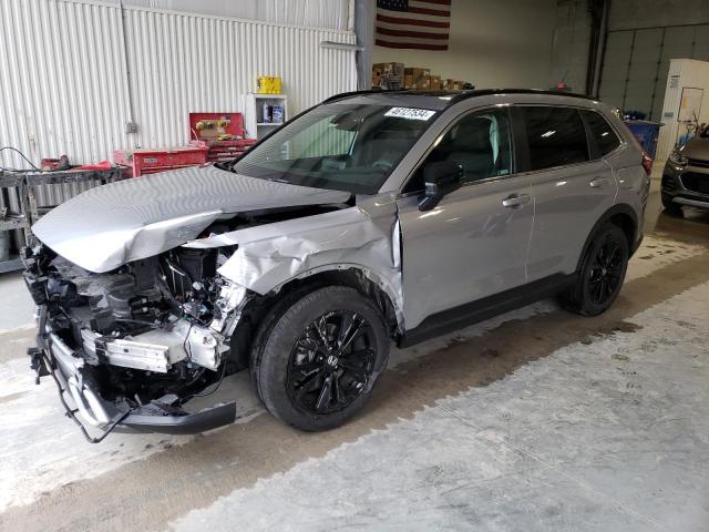 2023 HONDA CR-V SPORT - 5J6RS6H90PL009131