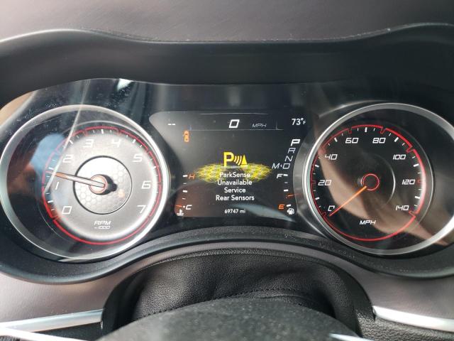 2021 DODGE CHARGER GT - 2C3CDXMG2MH501253