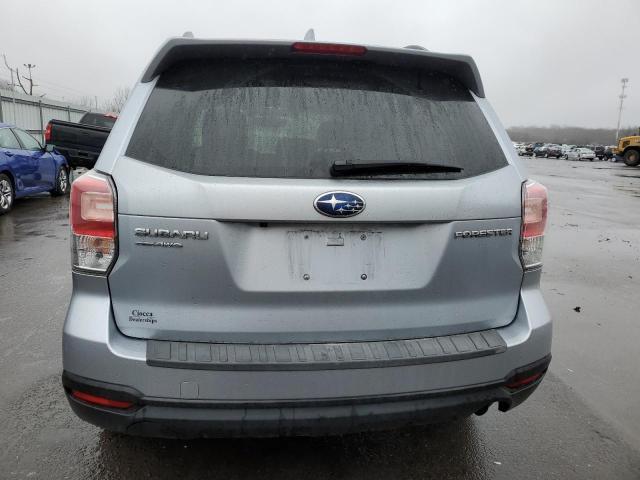 VIN JF2SJAGC4JH418058 2018 SUBARU FORESTER no.6