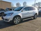 2016 CHEVROLET TRAVERSE L - 1GNKVJKD0GJ278778