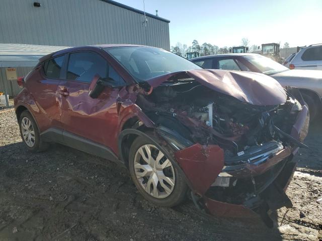 2019 Toyota C-Hr Xle VIN: NMTKHMBX5KR070384 Lot: 45714124