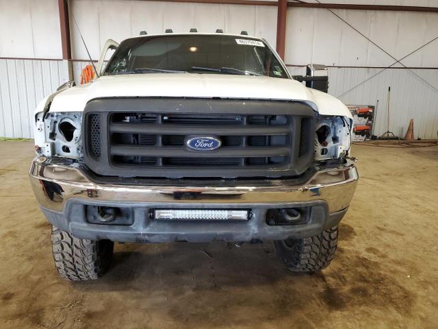 1999 Ford F250 Super Duty VIN: 1FTNF21F9XEA77210 Lot: 46379414