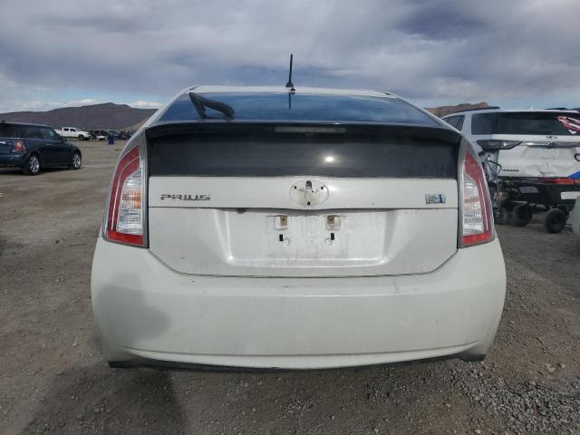 2015 Toyota Prius VIN: JTDKN3DU4F1945321 Lot: 48083784