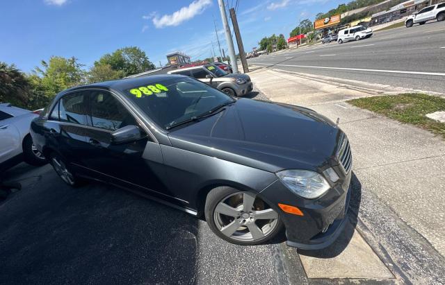 2010 Mercedes-Benz E 350 4Matic VIN: WDDHF8HB6AA247787 Lot: 48491534