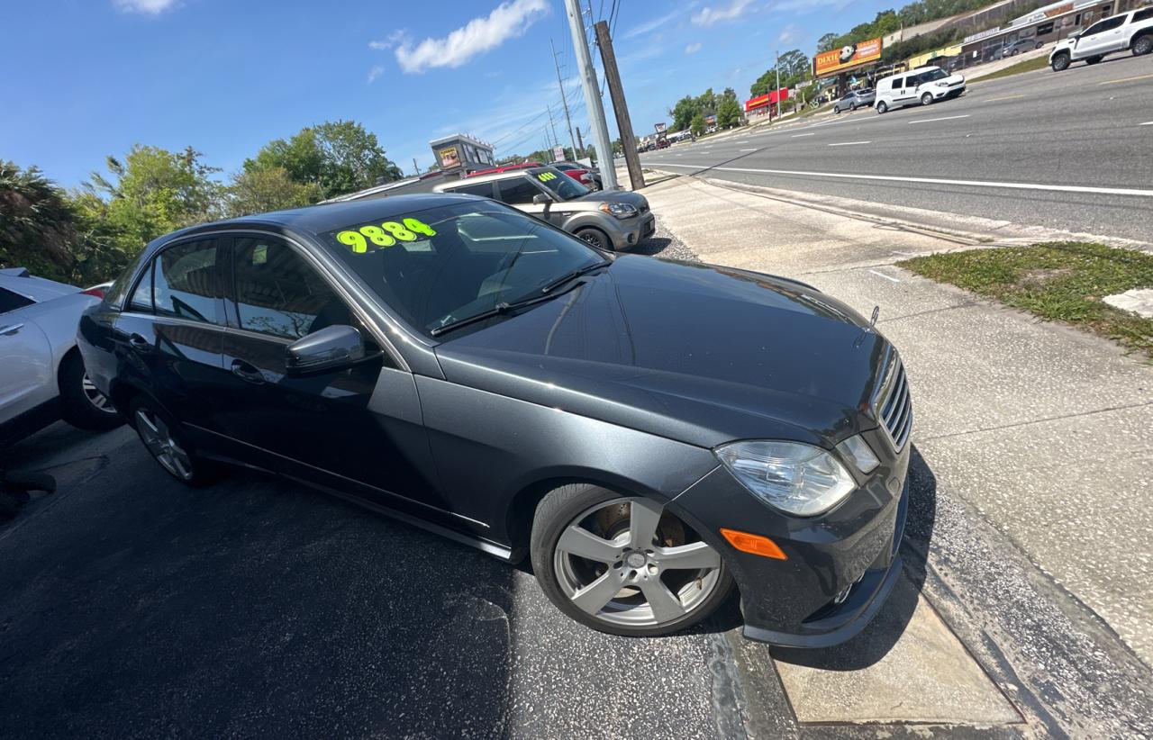 wddhf8hb6aa247787 WDDHF8HB6AA247787 2010 Mercedes-Benz E 350 4Matic
