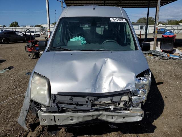 2012 Ford Transit Connect Xlt VIN: NM0LS6BN0CT113689 Lot: 46131694