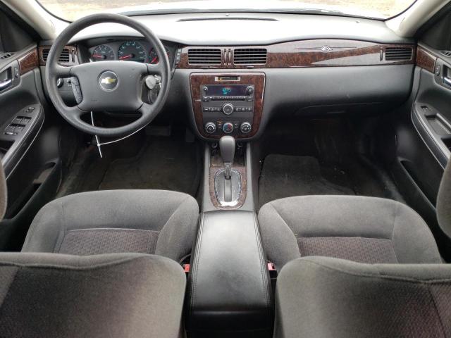 2012 Chevrolet Impala Ls VIN: 2G1WF5E31C1170779 Lot: 46818444