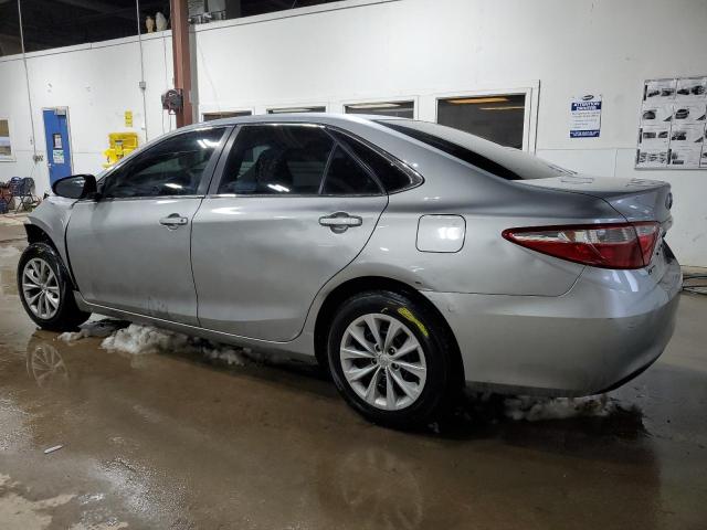 2016 Toyota Camry Le VIN: 4T1BF1FK0GU121941 Lot: 48301864