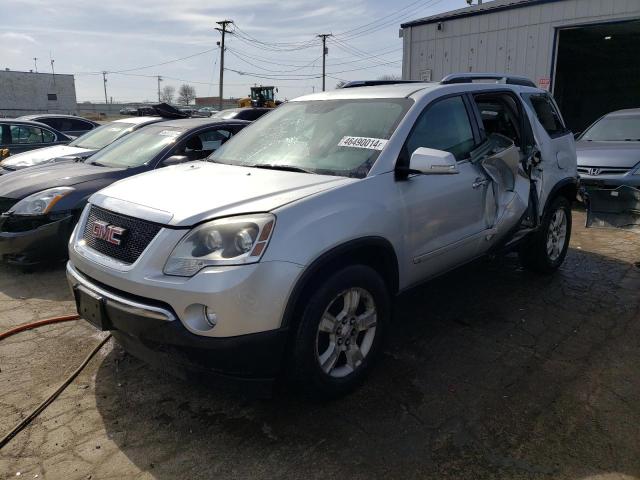 1GKEV23D49J149721 2009 GMC Acadia Slt-1