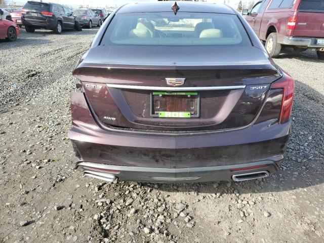 1G6DX5RK2L0152304 Cadillac CT5 LUXURY 6