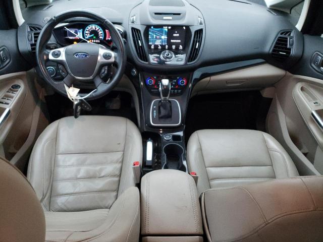 2017 FORD C-MAX 1FADP5FU0HL102564