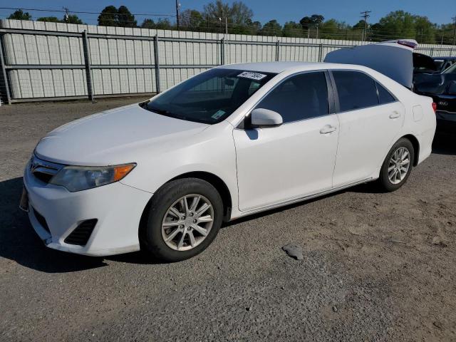 2012 Toyota Camry Base VIN: 4T4BF1FK1CR243658 Lot: 46777884