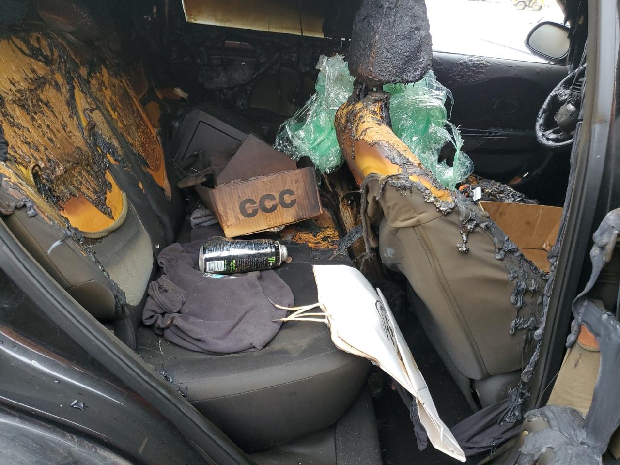 KNDJN2A27G7849223 2016 Kia Soul