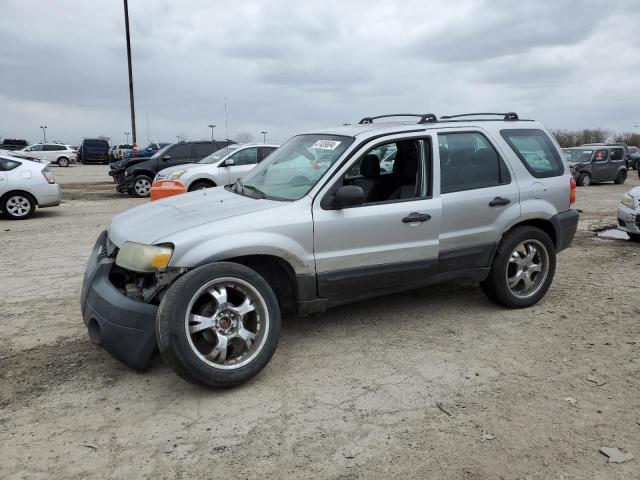 2005 Ford Escape Xls VIN: 1FMYU02Z45DA16006 Lot: 47409694