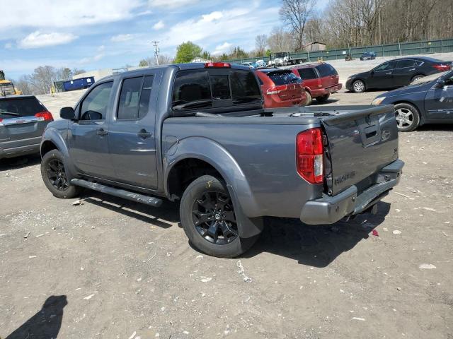 2020 Nissan Frontier S VIN: 1N6ED0EA5LN723987 Lot: 51646714