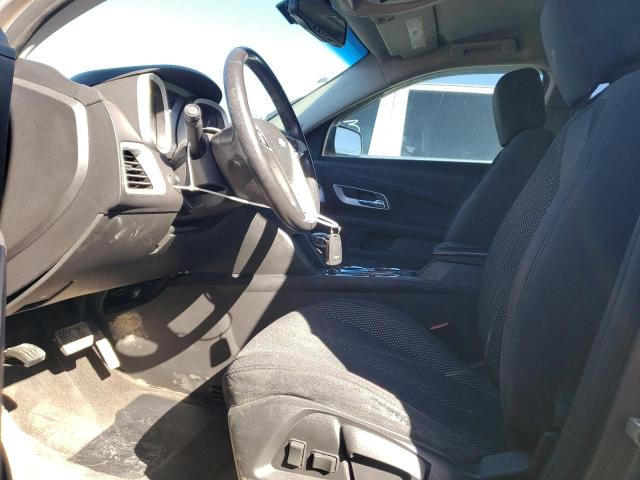 2010 Chevrolet Equinox Lt VIN: 2CNALDEW5A6239659 Lot: 44173424