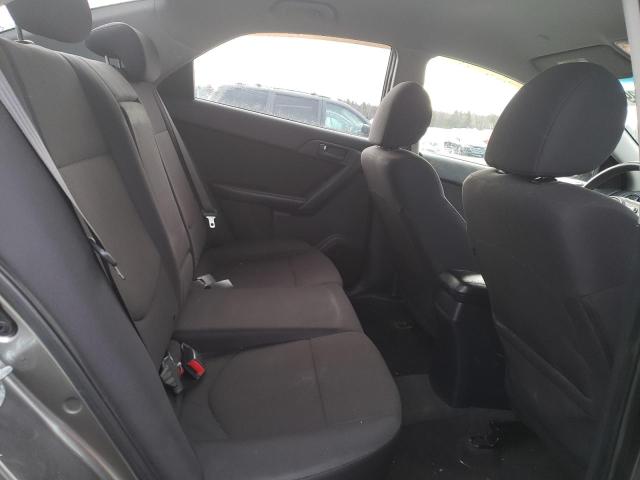 2012 Kia Forte Ex VIN: KNAFU4A21C5514675 Lot: 46633914