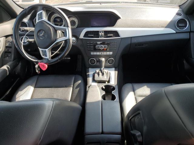 VIN WDDGF8AB4DA840140 2013 Mercedes-Benz C-Class, 3... no.8