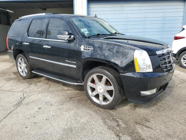 1GYS4BEF8DR221900 2013 Cadillac Escalade Luxury