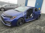 2022 TOYOTA COROLLA SE - 5YFB4MBE7NP102325