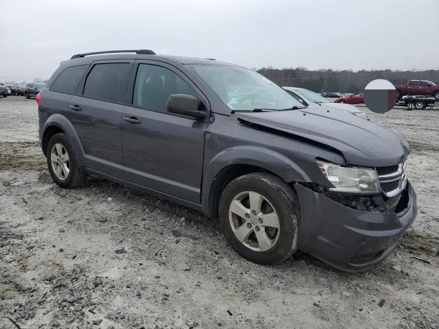 3C4PDCABXET198276 2014 Dodge Journey Se