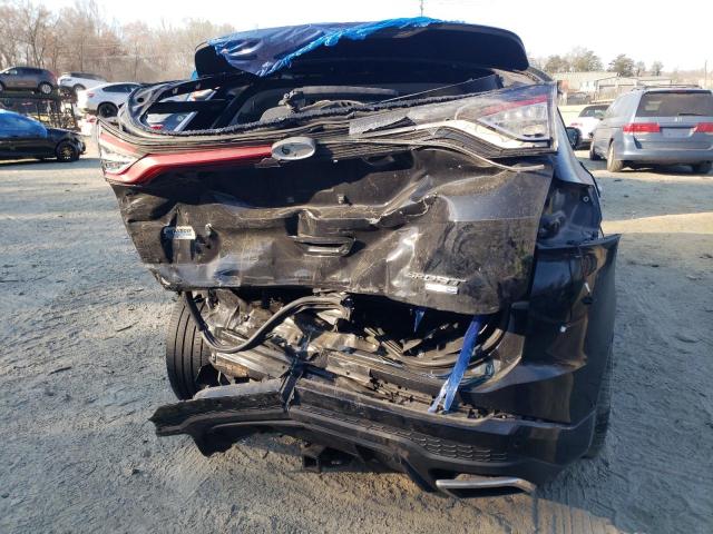 2016 Ford Edge Sport VIN: 2FMPK4AP9GBC48814 Lot: 47139524