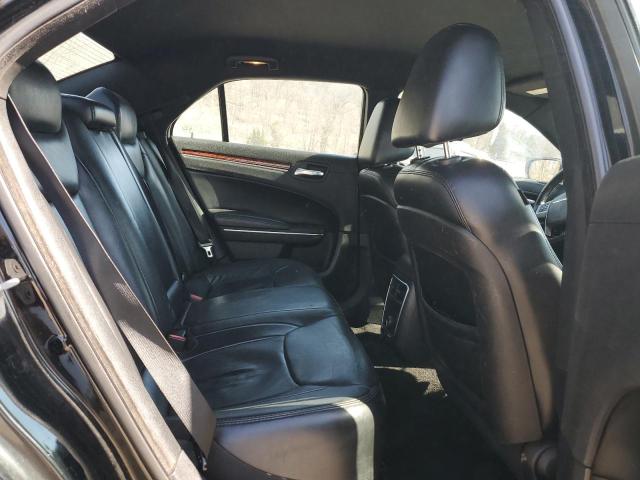 2014 Chrysler 300 VIN: 2C3CCAAG5EH336112 Lot: 46894114