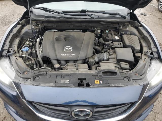 2016 MAZDA 6 SPORT - JM1GJ1U53G1419813