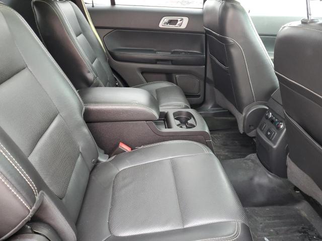 2014 Ford Explorer Sport VIN: 1FM5K8GT9EGB55378 Lot: 46057234