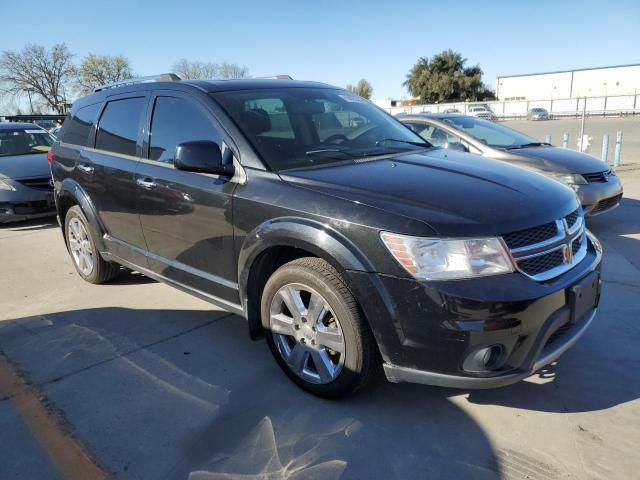 2012 Dodge Journey R/T VIN: 3C4PDDFG9CT147827 Lot: 46825584